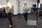 MetaStream: Live Volumetric Content Capture, Creation, Delivery, and Rendering in Real Time